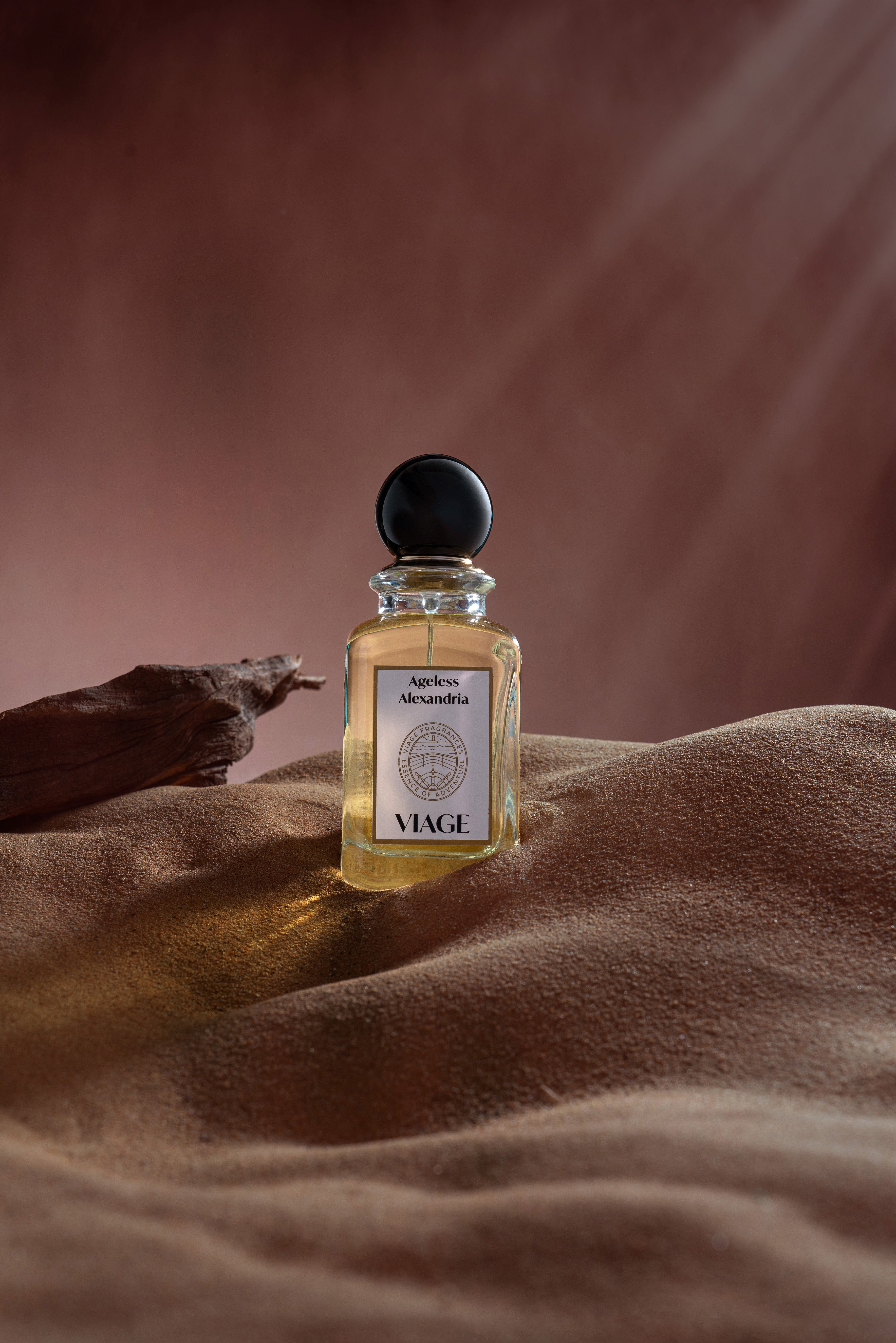 Discovery Kit – Viage