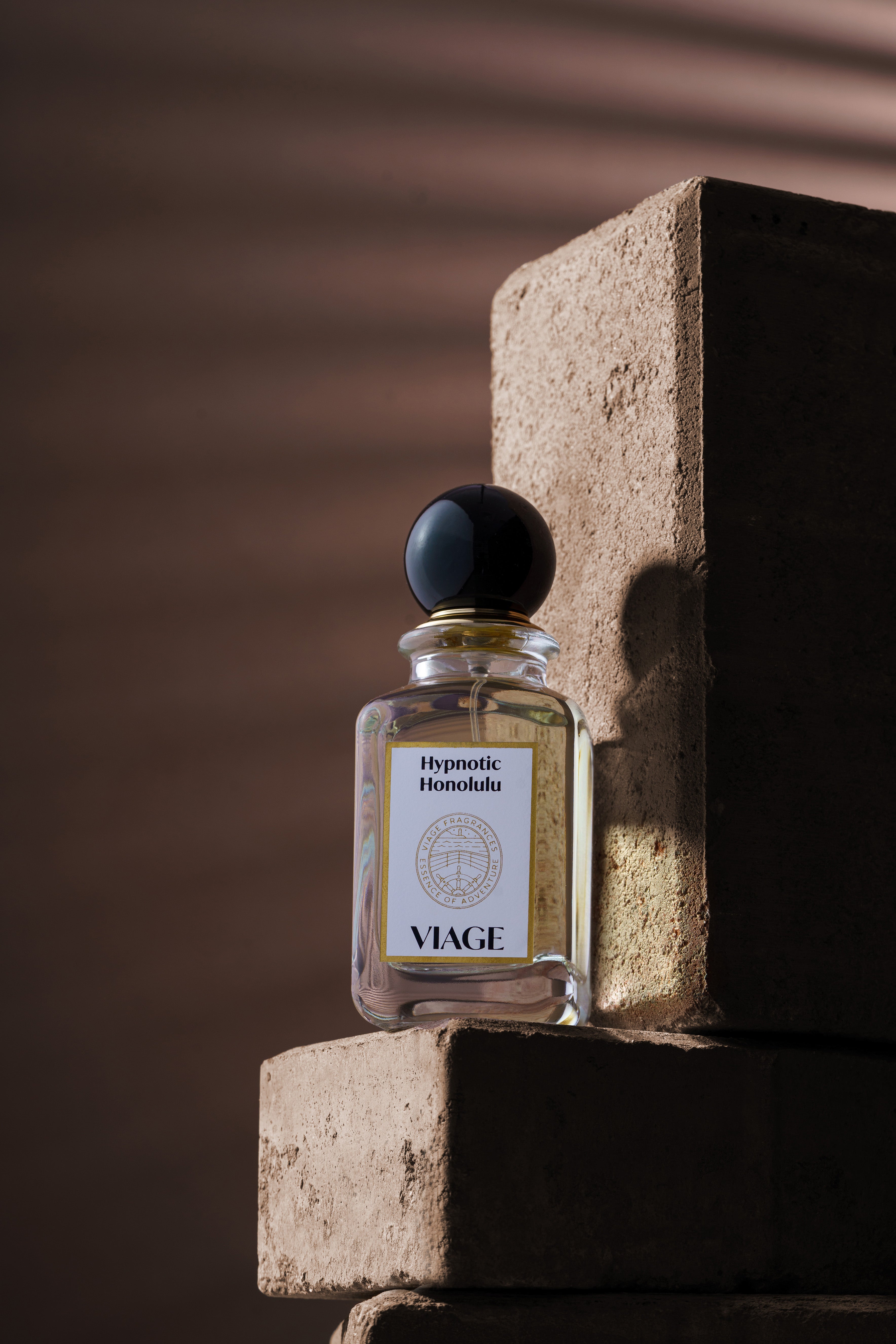 Discovery Kit – Viage