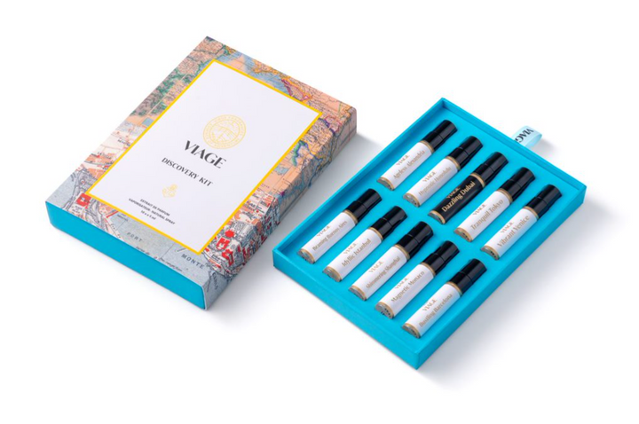Discovery Kit
