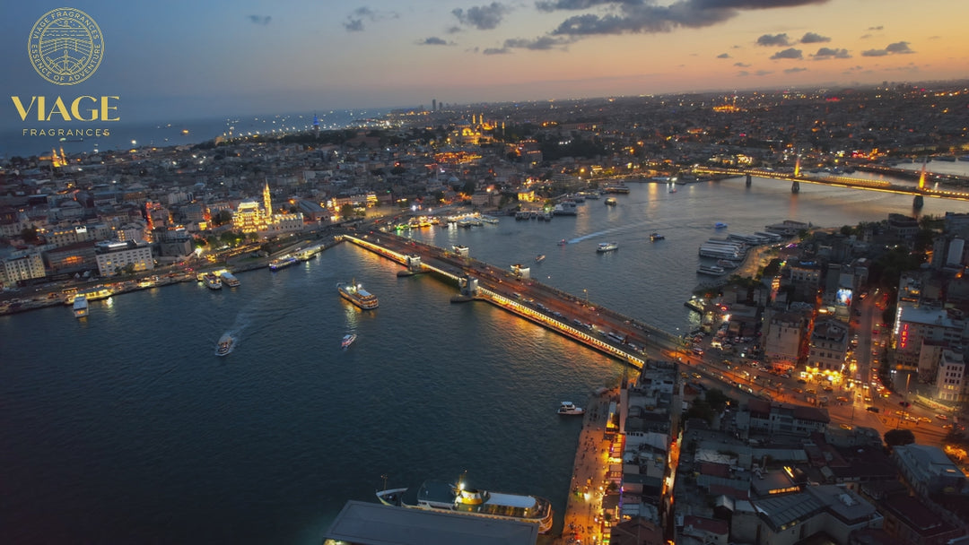 Idyllic Istanbul