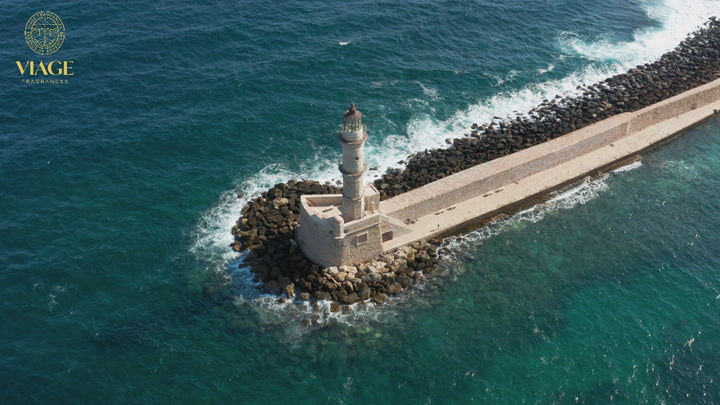 Ageless Alexandria