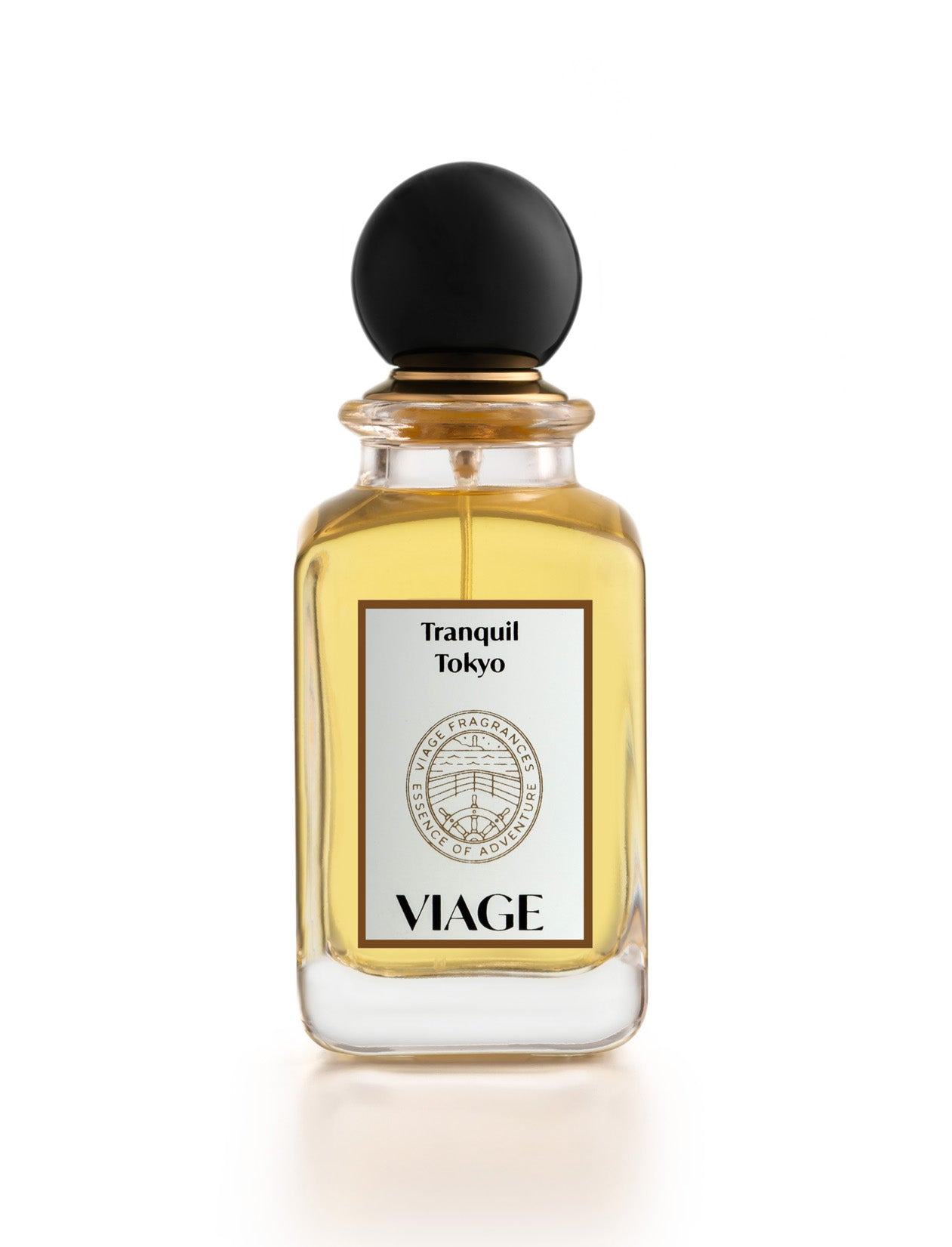 Tranquil Tokyo – Viage